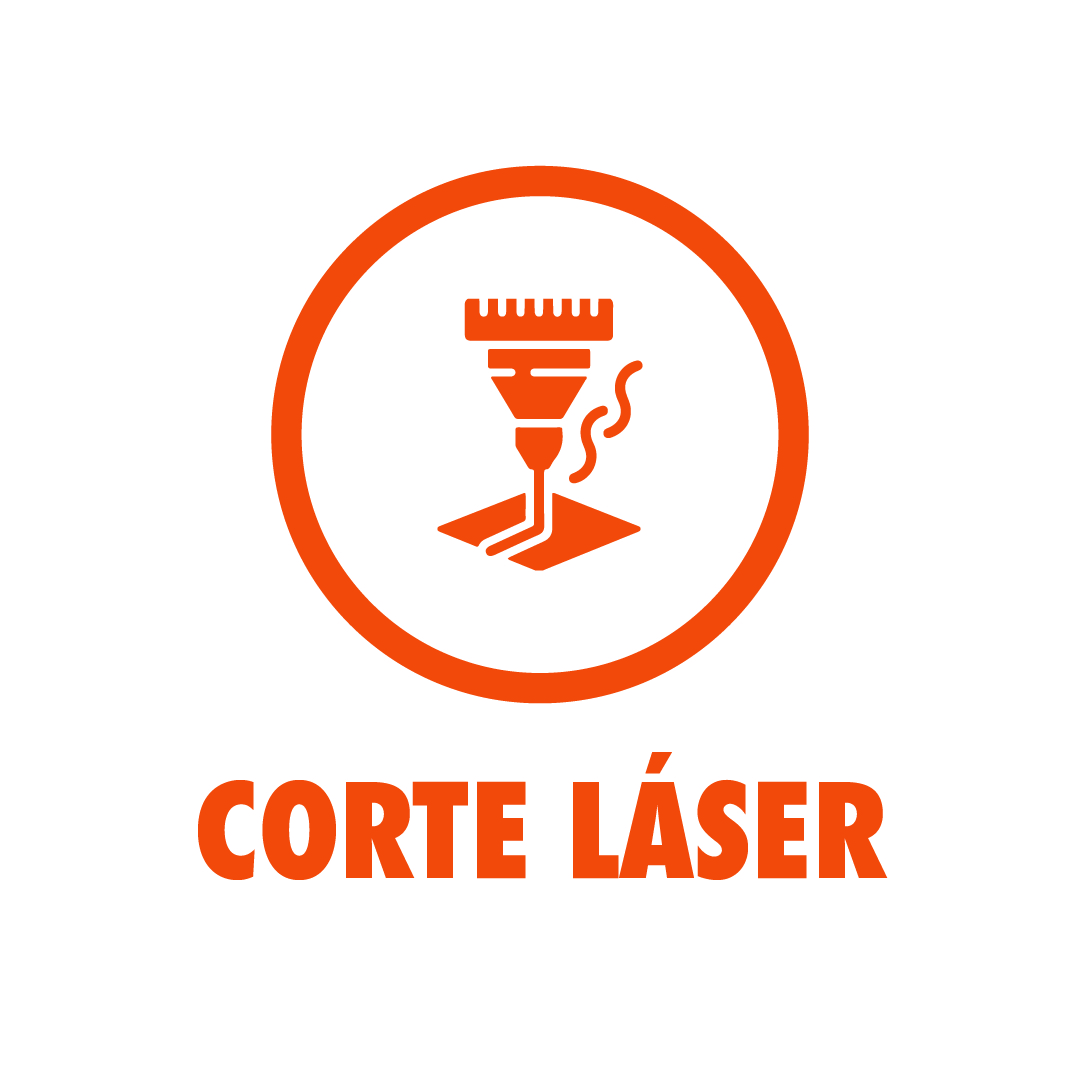 CORTE LÁSER